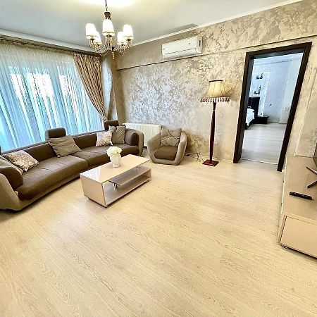Dacia Residence Apartments Self Check-In Craiova Dış mekan fotoğraf