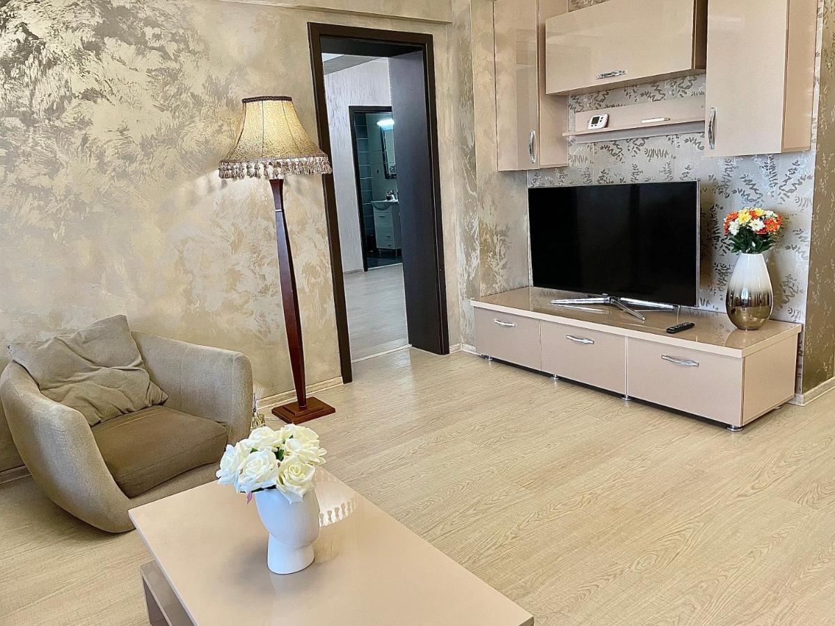 Dacia Residence Apartments Self Check-In Craiova Dış mekan fotoğraf