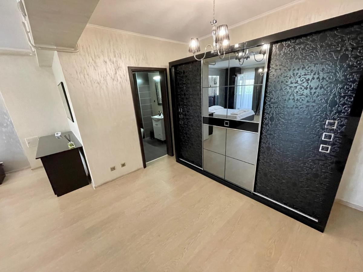 Dacia Residence Apartments Self Check-In Craiova Dış mekan fotoğraf